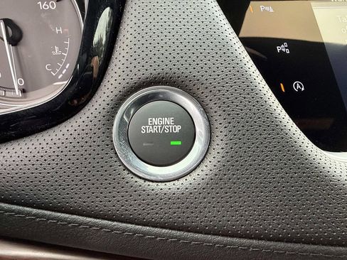 New 2026 Cadillac XT5 Premium Luxury w/ Driver Assist Package image 26