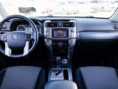 Used 2018 Toyota 4Runner SR5 image 24