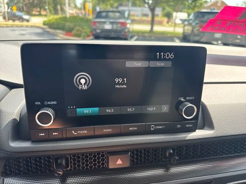 Used 2024 Honda CR-V EX image 32