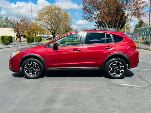 Used 2015 Subaru Crosstrek 2.0i Premium image 2