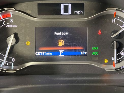 Used 2022 Honda Ridgeline RTL image 12