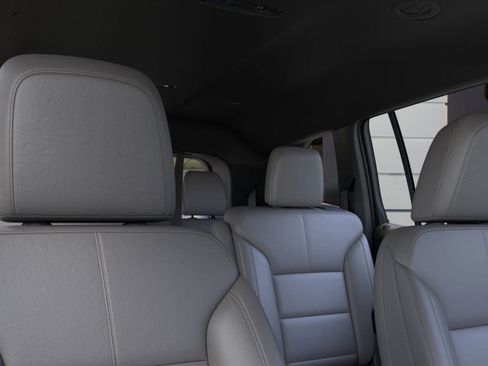 New 2026 GMC Acadia Elevation w/ Black Edition image 24