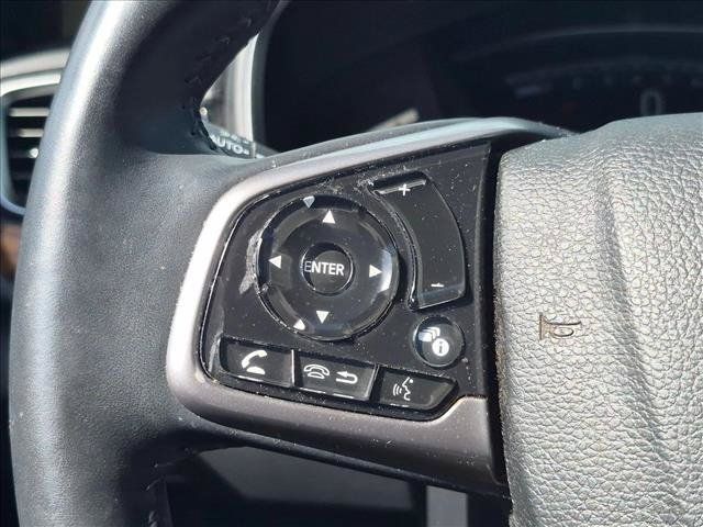 Used 2019 Honda CR-V EX-L image 12