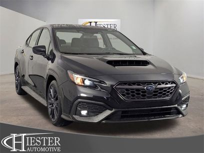 Used 2024 Subaru WRX Premium