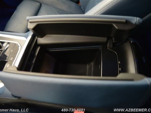 Used 2023 BMW XM w/ M Driver's Package AWD/4WD image 39
