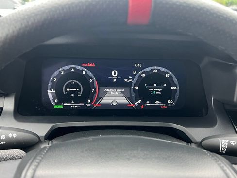 Certified 2024 Toyota Tacoma TRD Pro AWD/4WD image 24