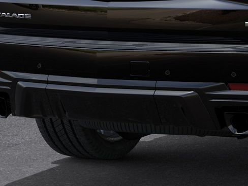 New 2026 Cadillac Escalade ESV V AWD/4WD image 14