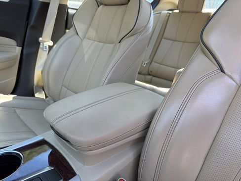 Used 2020 Acura TLX V6 w/ Technology Package image 20