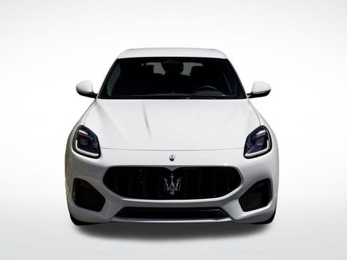 New 2026 Maserati Grecale Modena AWD/4WD image 8