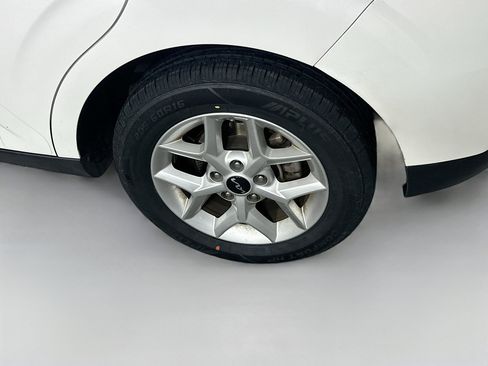 Used 2025 Kia Soul LX w/ LX Technology Package image 11