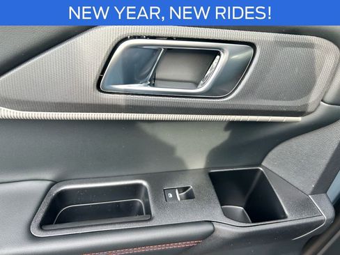 New 2026 Ford Explorer ST-Line w/ ST-Line Street Pack image 19