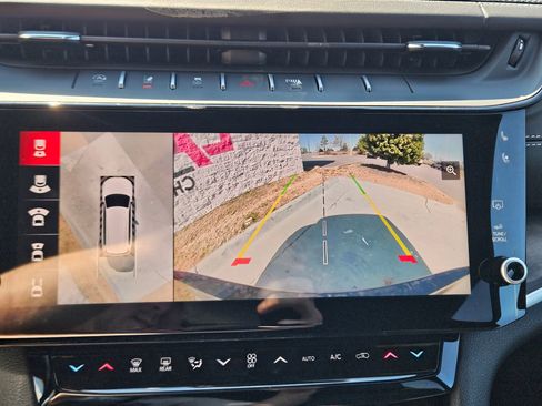 New 2026 Jeep Grand Cherokee L Limited image 28