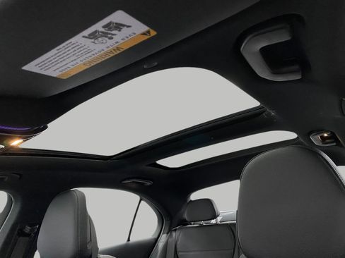 Certified 2025 Mercedes-Benz C 300 4MATIC Sedan image 30