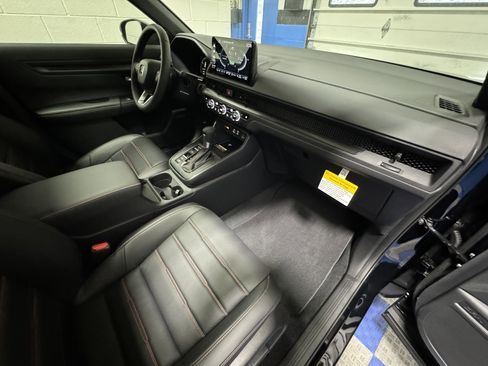 New 2026 Honda CR-V Sport-L image 32