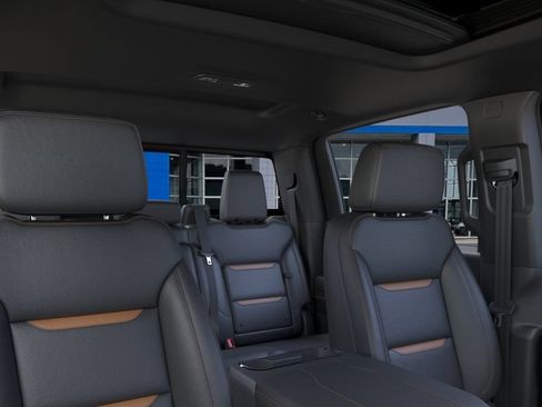 New 2026 GMC Sierra 1500 AT4 w/ AT4 Premium Package AWD/4WD image 26