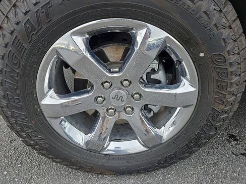 Used 2021 Ford F150 King Ranch w/ Equipment Group 601A High image 41