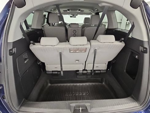 Used 2019 Honda Odyssey Elite image 36