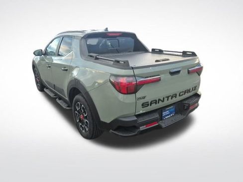 Used 2024 Hyundai Santa Cruz XRT image 7