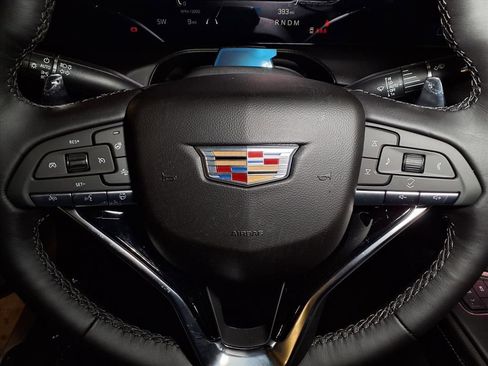 New 2026 Cadillac CT5 Premium Luxury image 21