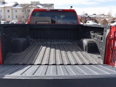 Used 2021 Chevrolet Silverado 1500 LT image 8