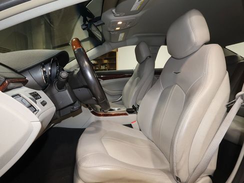 Used 2010 Cadillac CTS Luxury image 13