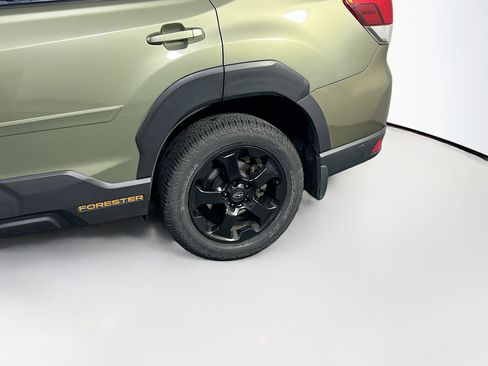 Used 2022 Subaru Forester Wilderness image 31