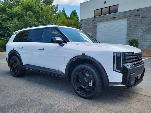 New 2027 Kia Telluride EX X-Line AWD/4WD image 3