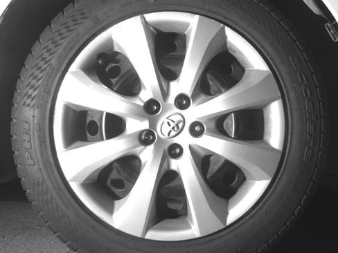 Used 2025 Toyota Corolla LE image 13