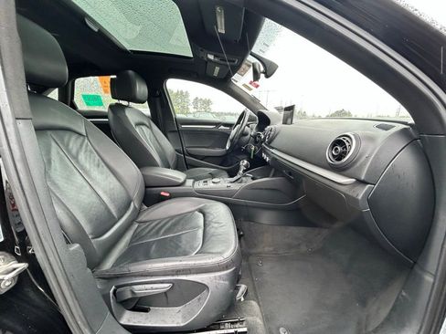 Used 2015 Audi A3 1.8T Premium w/ Cold Weather Package FWD image 13