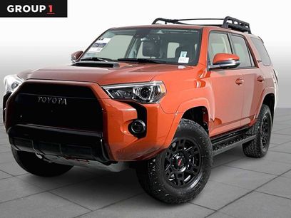 Used 2024 Toyota 4Runner TRD Pro