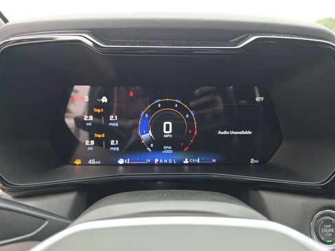 New 2026 Chevrolet Colorado LT w/ LT Convenience Package image 20