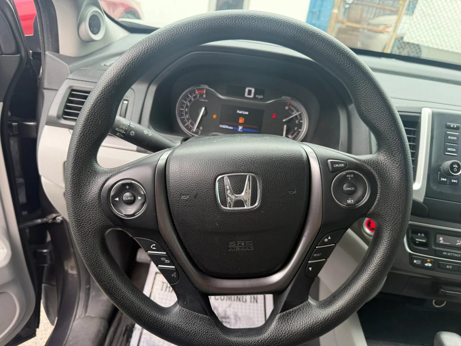 Used 2017 Honda Pilot LX image 20