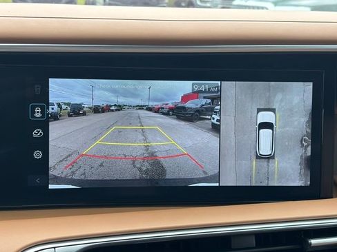 Used 2026 Hyundai Palisade Calligraphy AWD/4WD image 33