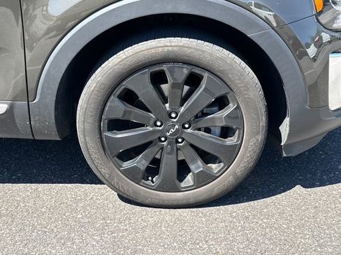 Used 2022 Kia Telluride S AWD/4WD image 11