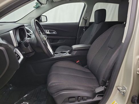 Certified 2015 Chevrolet Equinox LT w/ Driver Convenience Package FWD image 8
