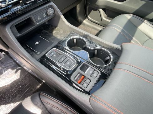New 2026 Honda Passport TrailSport Elite image 20