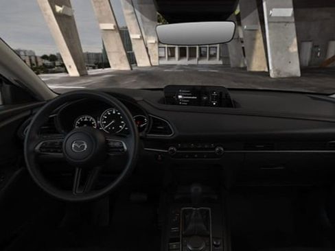 New 2025 MAZDA CX-30 AWD 2.5 S image 7