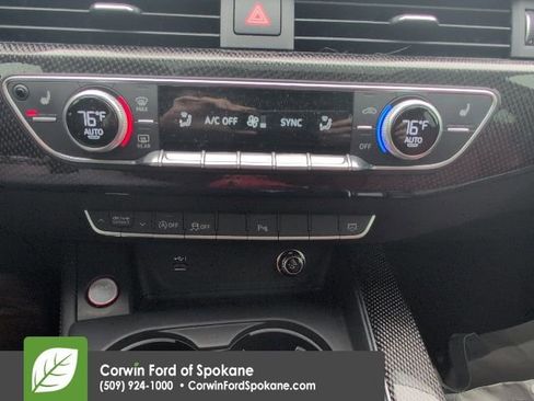 Used 2019 Audi S4 Prestige image 17