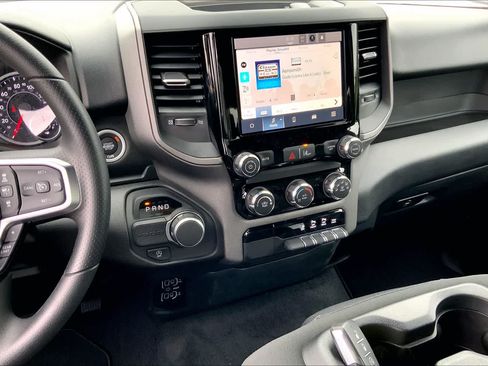 New 2026 RAM 1500 Express RWD image 6