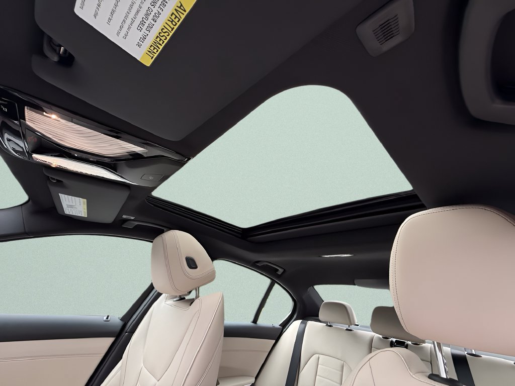 New 2026 BMW 330i Sedan w/ Premium Package RWD image 21