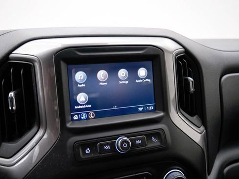 Used 2023 Chevrolet Silverado 1500 W/T w/ WT Fleet Convenience Package image 25