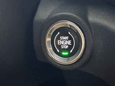 Used 2023 Chevrolet TrailBlazer ACTIV FWD image 19
