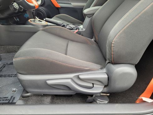 Used 2015 Scion tC image 12