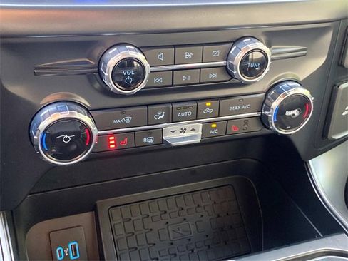 Used 2024 Ford F150 XLT w/ Equipment Group 302A MID image 25