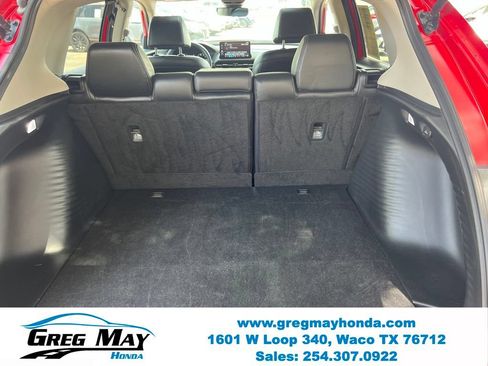 Used 2025 Honda HR-V EX-L image 16