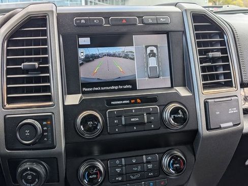 Used 2020 Ford F150 Raptor w/ Equipment Group 802A Luxury image 25