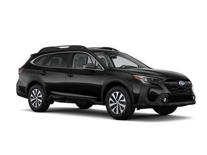 New 2025 Subaru Outback Premium w/ Popular Package #1A