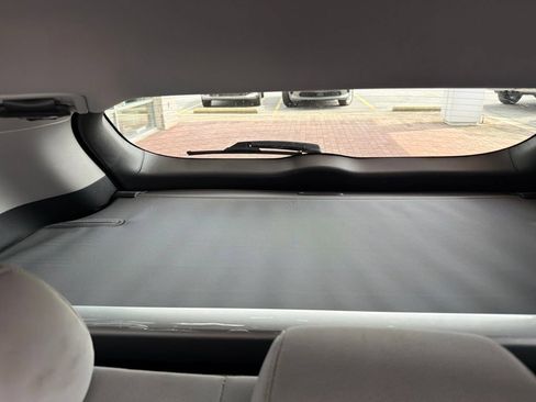 Used 2017 Hyundai Tucson SE w/ SE Popular Package 02 FWD image 16