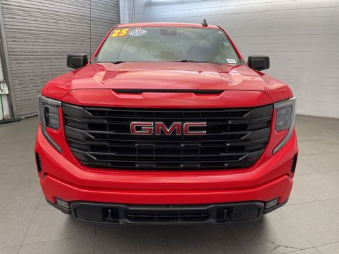 Used 2025 GMC Sierra 1500 Elevation AWD/4WD image 10