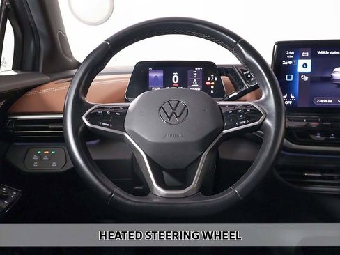 Used 2021 Volkswagen ID.4 Pro S w/ ID.4 Protection Package image 10